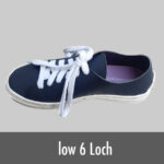low 6 loch
